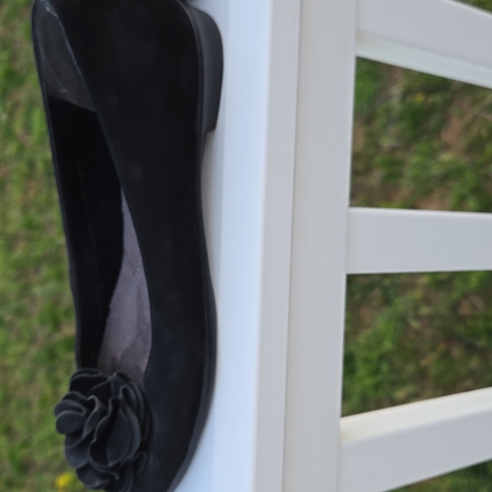 Two Brand New Aerosoles Ballet Flats Size 8 1/2 M - Picture 7 of 7